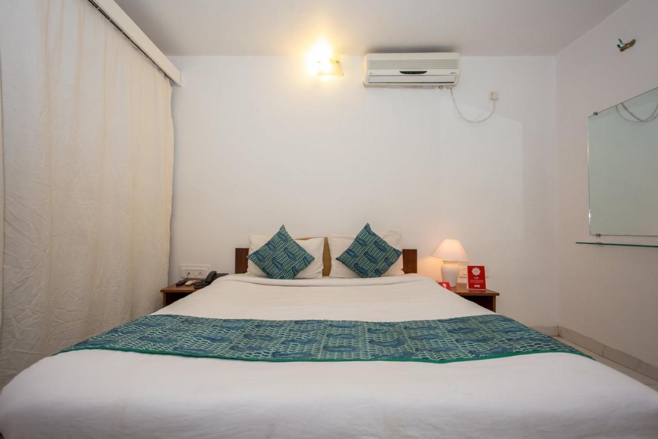 Hotel Oyo Flagship Silver Nest