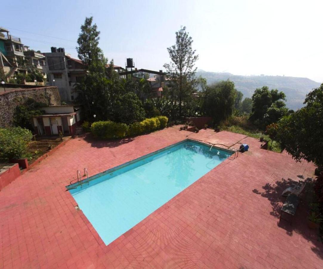 Hotel The Dhanhills - A Valley View In
