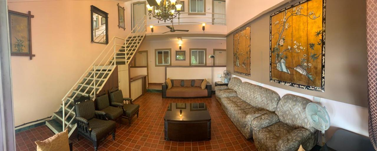 Greenwood Cottages Resort Panchgani