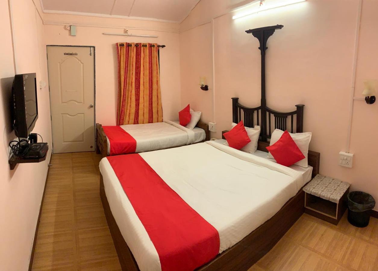 Greenwood Cottages * Panchgani