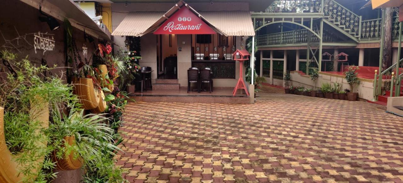 Pan Hill Panchgani