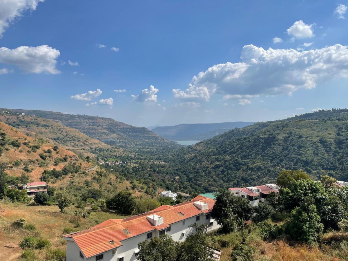 Belle-vue Homes - 1bhk Holiday home Panchgani