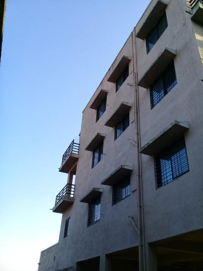 Holiday home Belle-vue Homes - 1bhk Panchgani