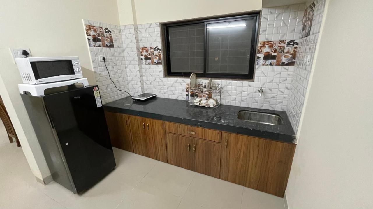 Belle-vue Homes - 1bhk * Panchgani