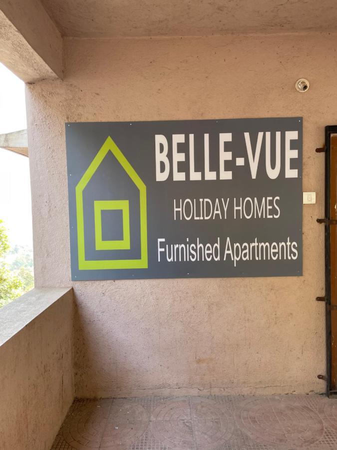 Belle-vue Homes - 1bhk Holiday home