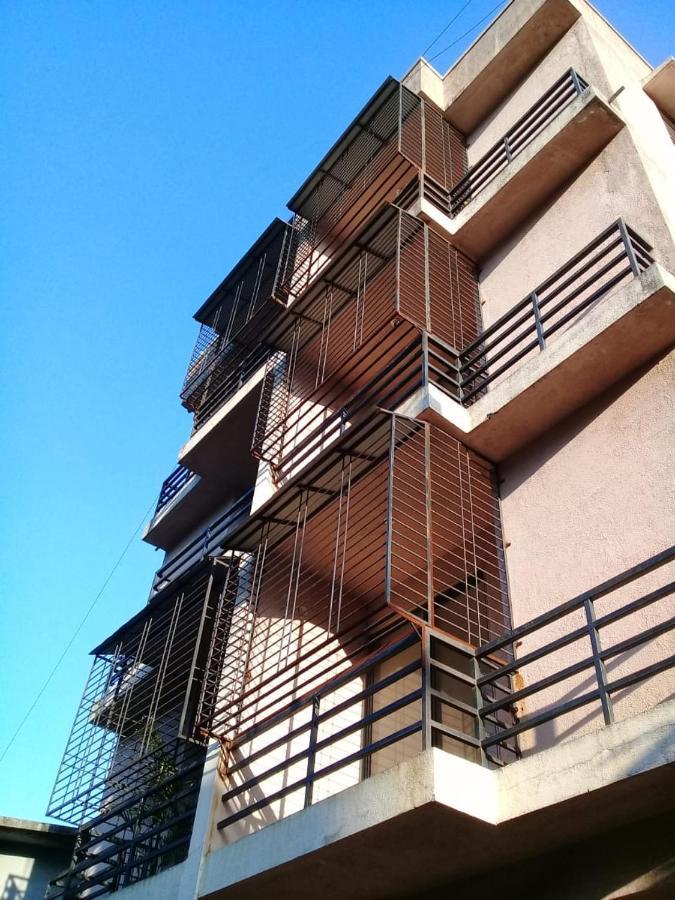 Belle-vue Homes - 1bhk Holiday home