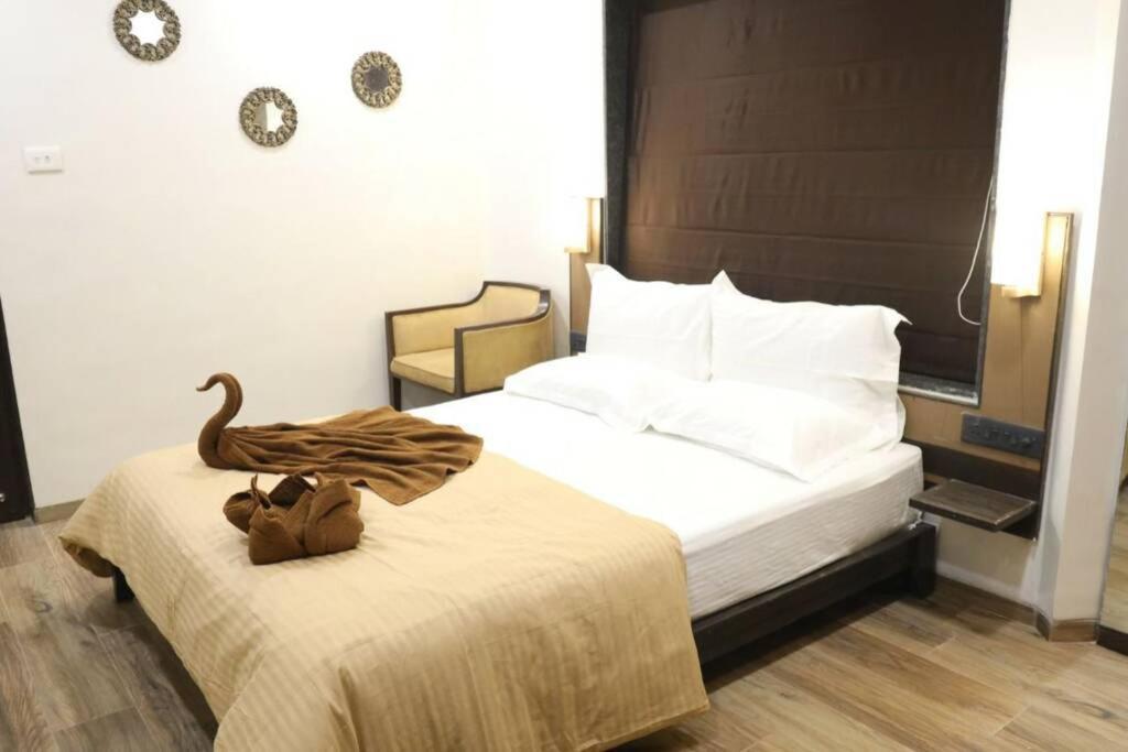 Green Hills Villa Panchgani
