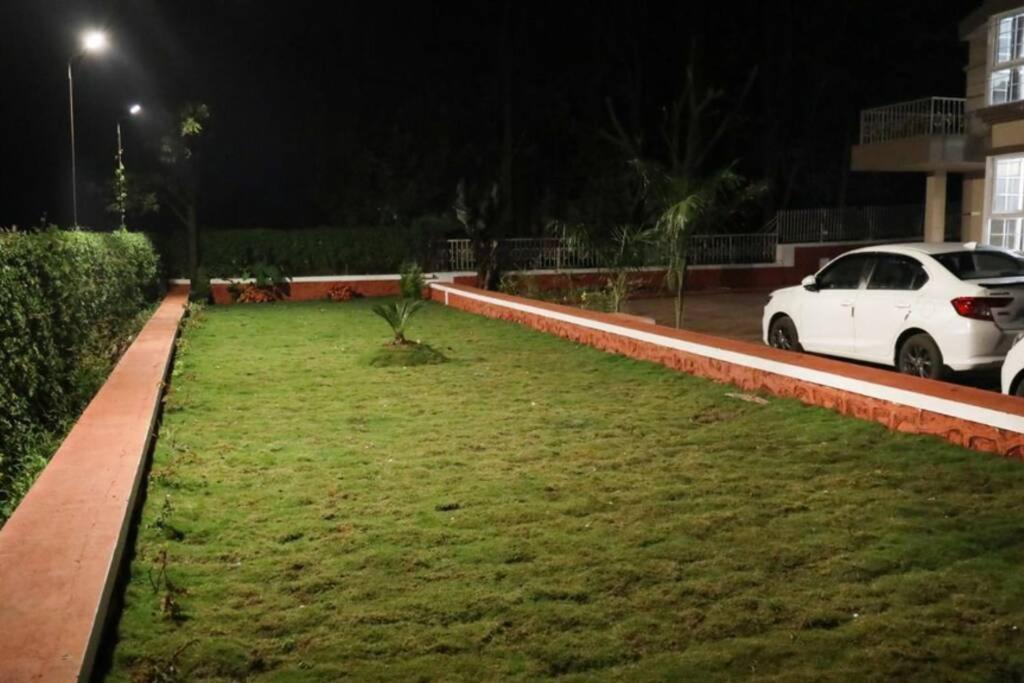 Green Hills Villa