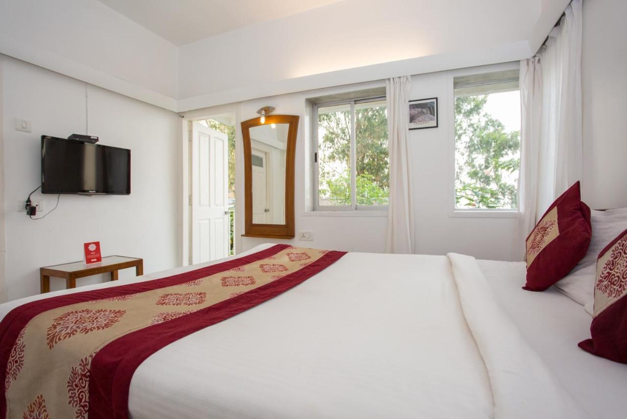 Hotel Oyo Flagship Silver Nest Panchgani