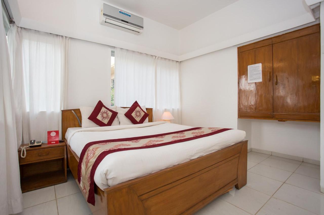 Hotel Oyo Flagship Silver Nest 3*