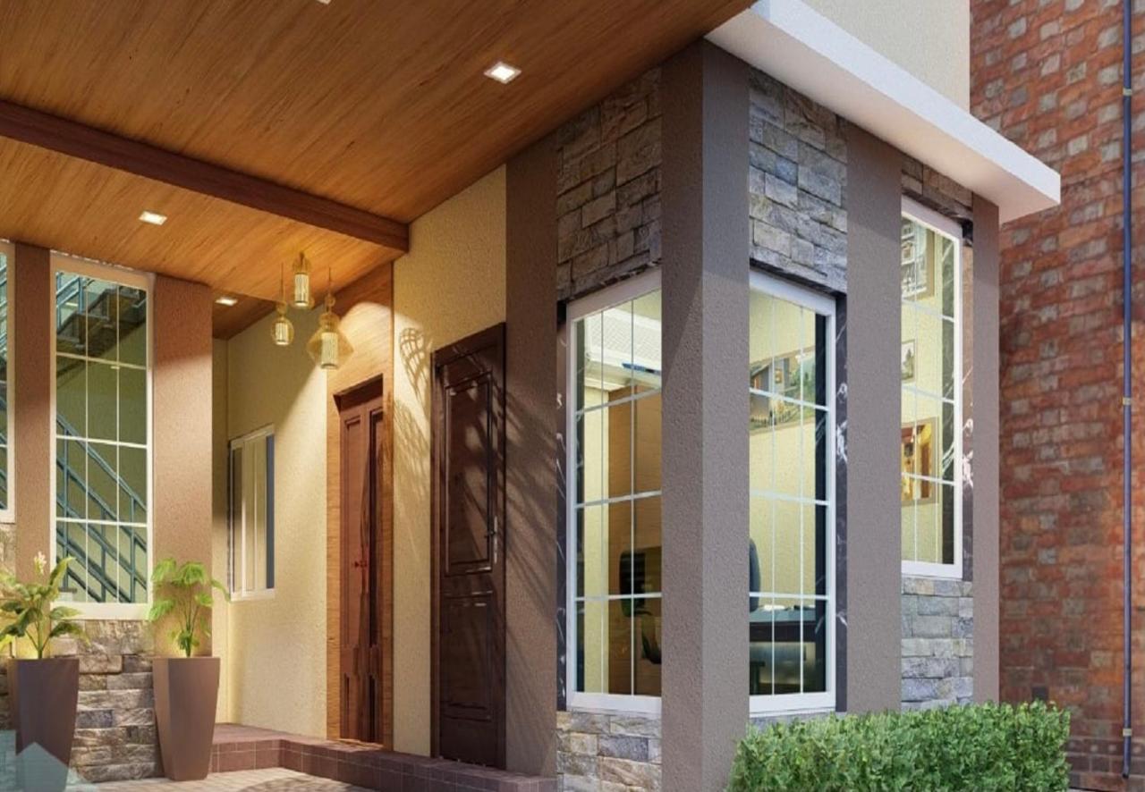 Galaxy Residency, - Mtdc Approved * Panchgani