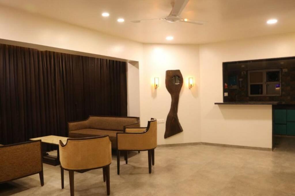 Villa Green Hills *
