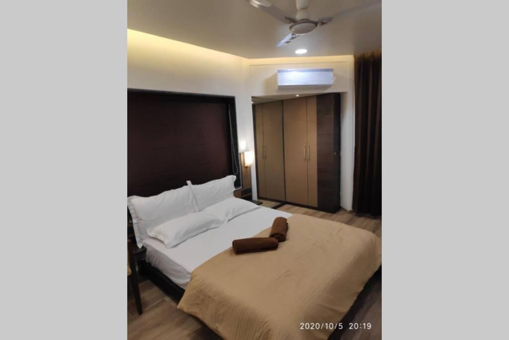 Villa Green Hills Panchgani