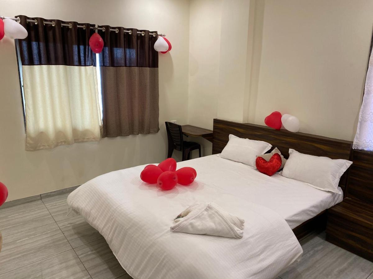 Galaxy Residency, - Mtdc Approved Bed & Breakfast