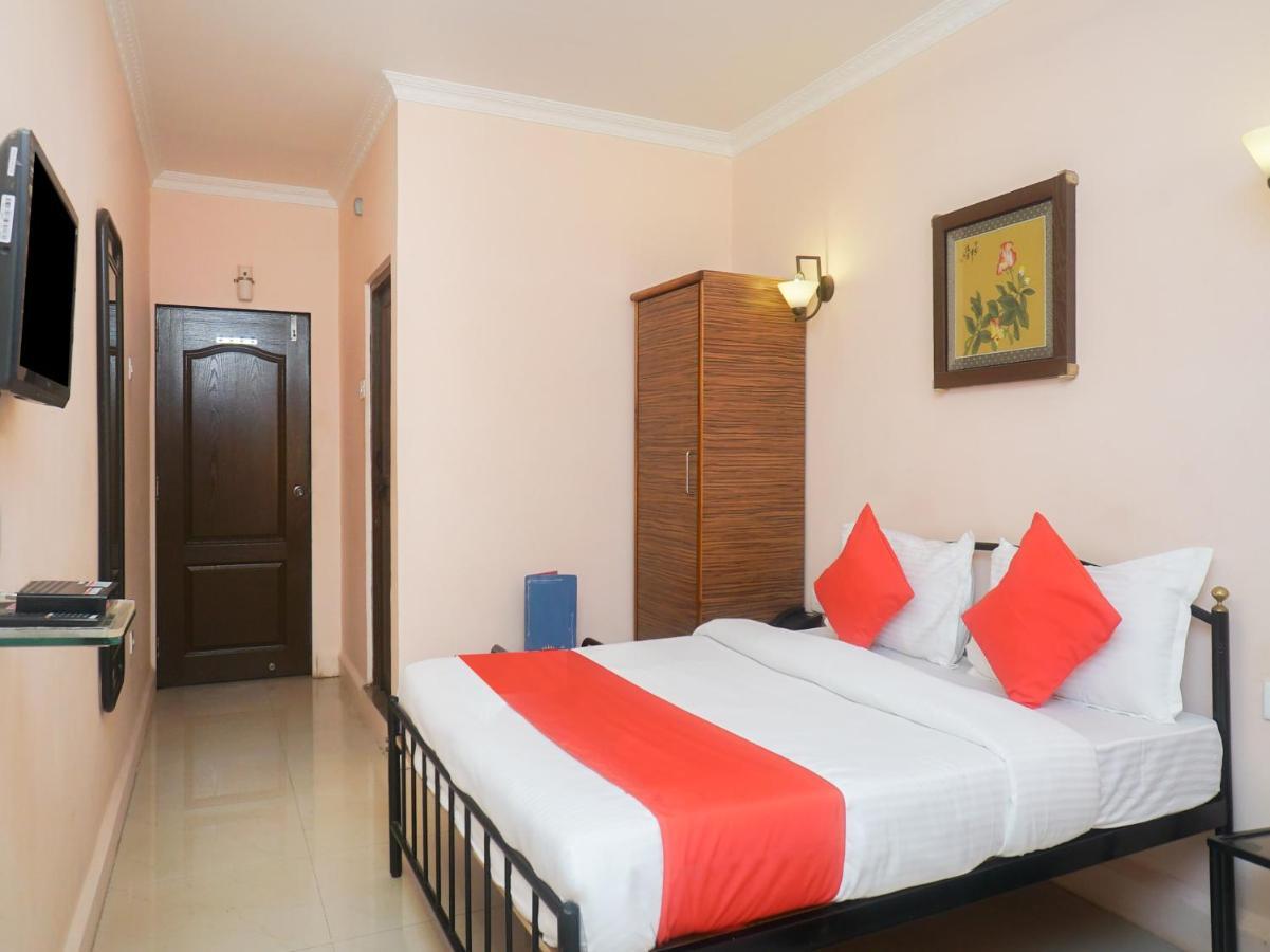 Hotel Pan Hill