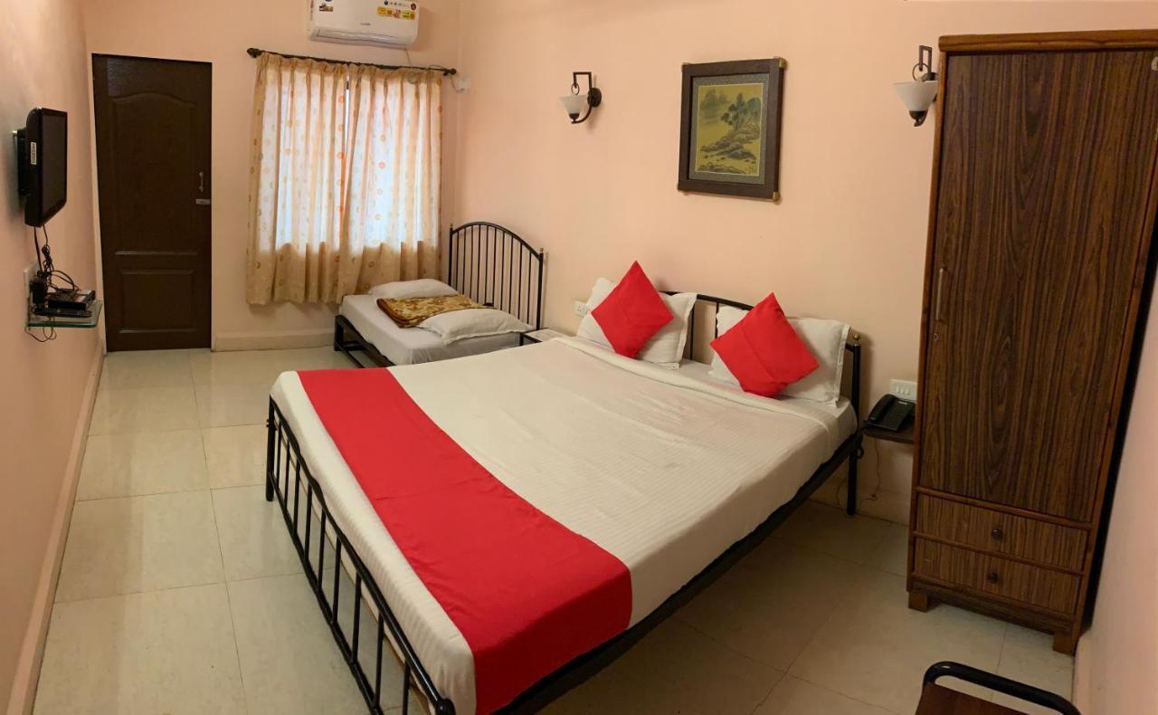 Pan Hill Hotel 2*