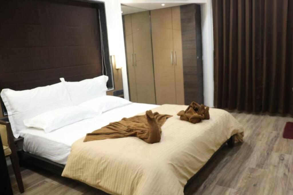 Green Hills Villa Panchgani
