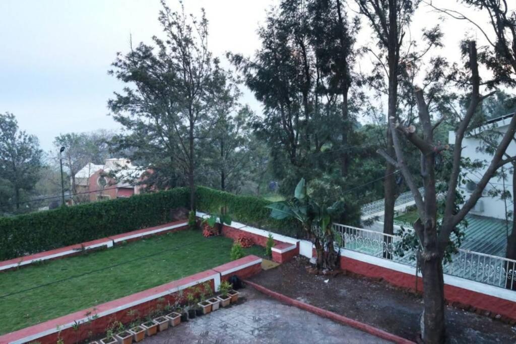 Green Hills Panchgani
