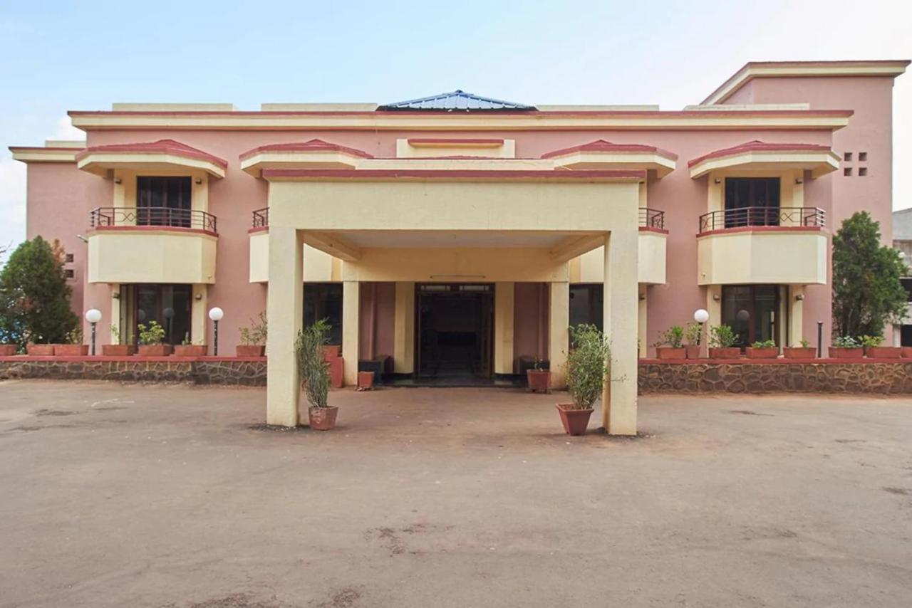 The Dhanhills - A Valley View In 3* Panchgani