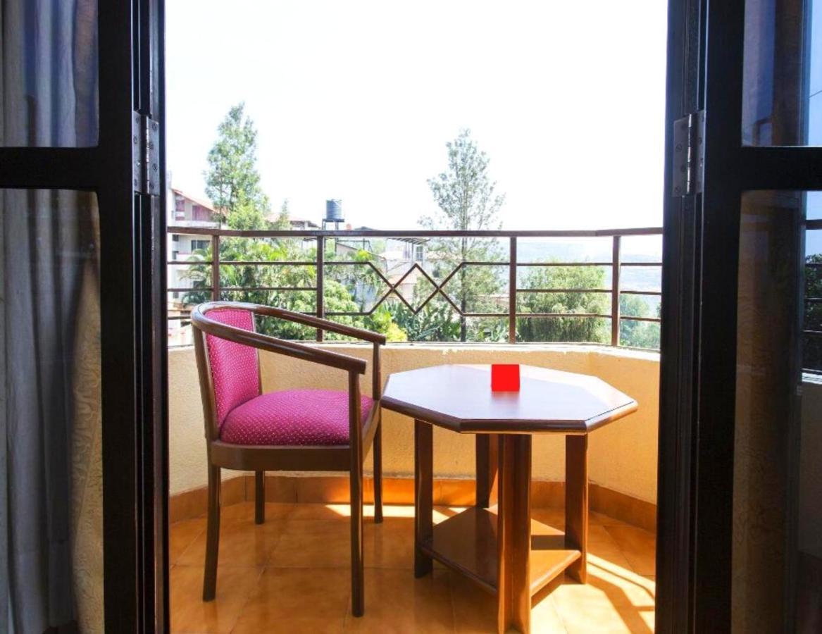 The Dhanhills - A Valley View In 3* Panchgani