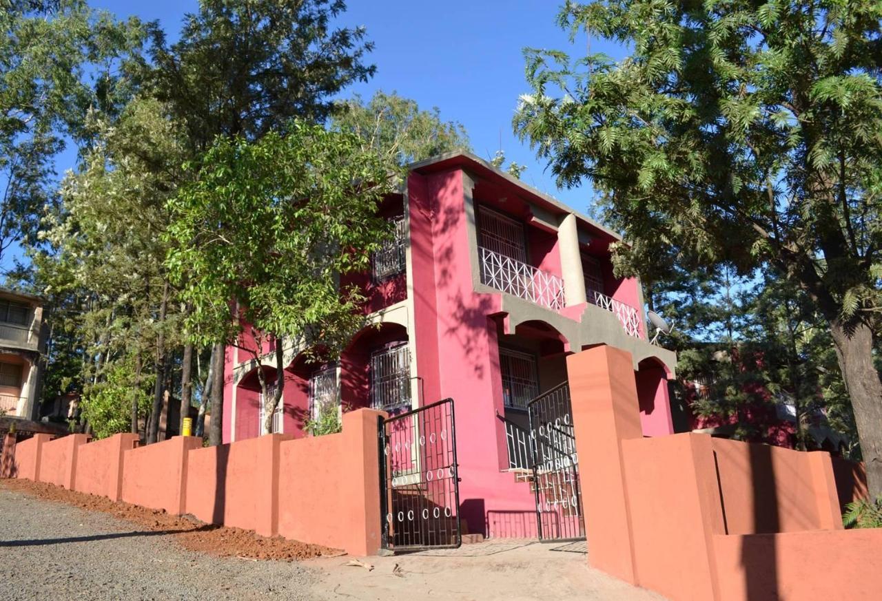Greenwood Cottages Resort