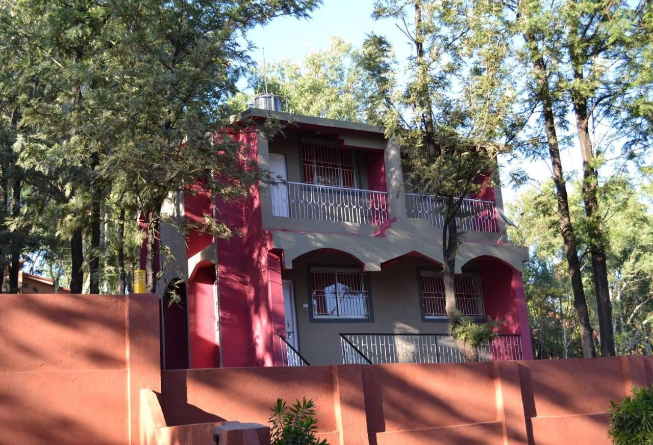 Greenwood Cottages Panchgani