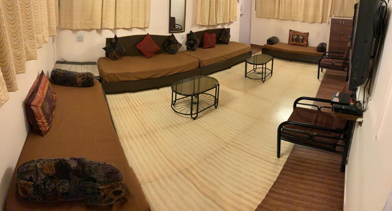 Resort Greenwood Cottages