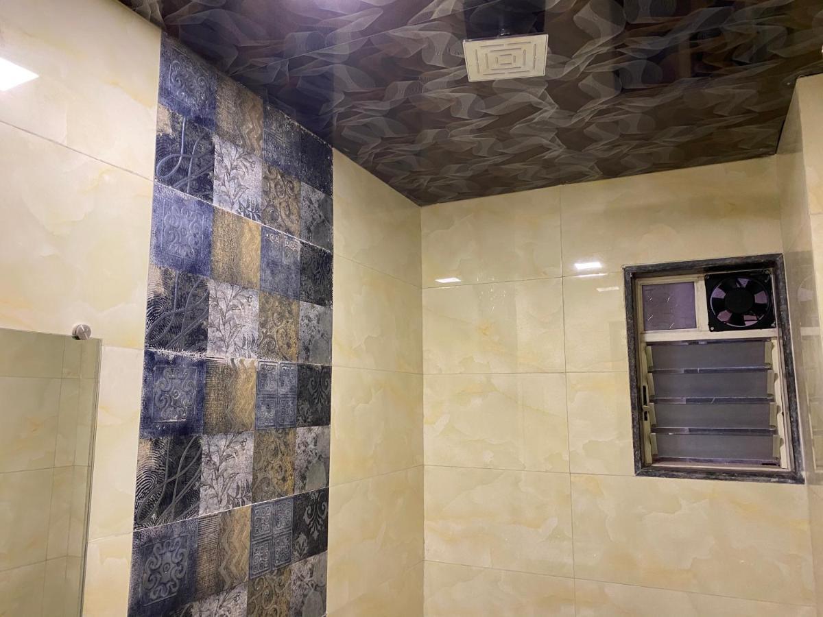 Galaxy Residency, - Mtdc Approved *