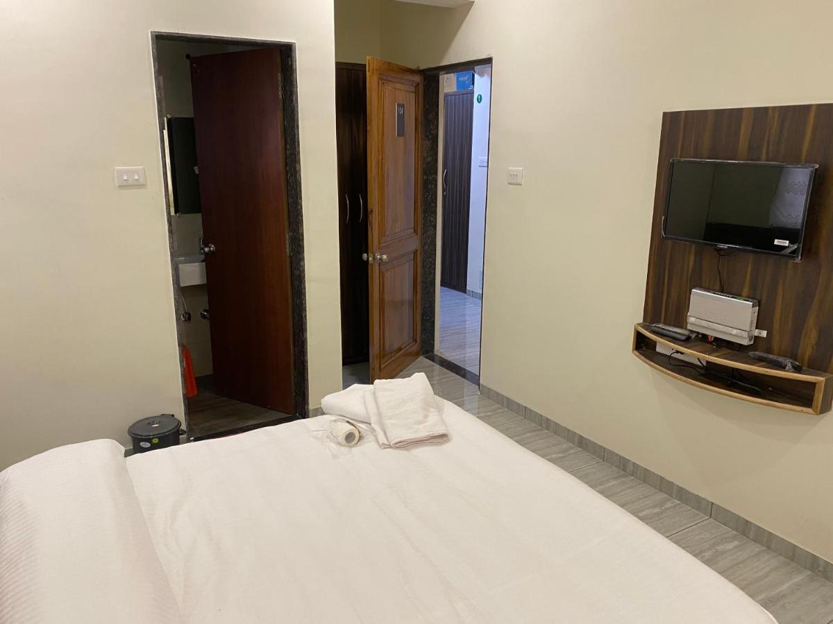 Galaxy Residency, - Mtdc Approved *