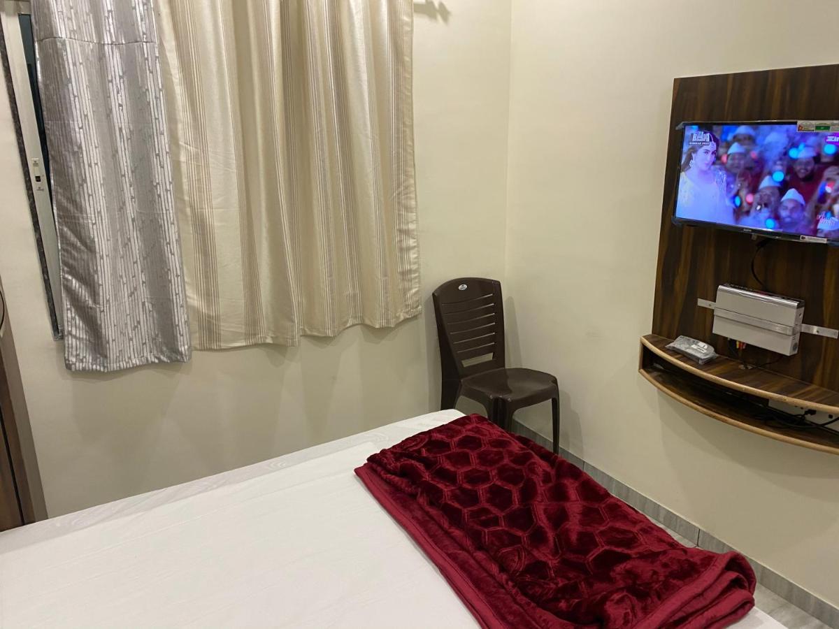 Galaxy Residency, - Mtdc Approved Bed & Breakfast Panchgani