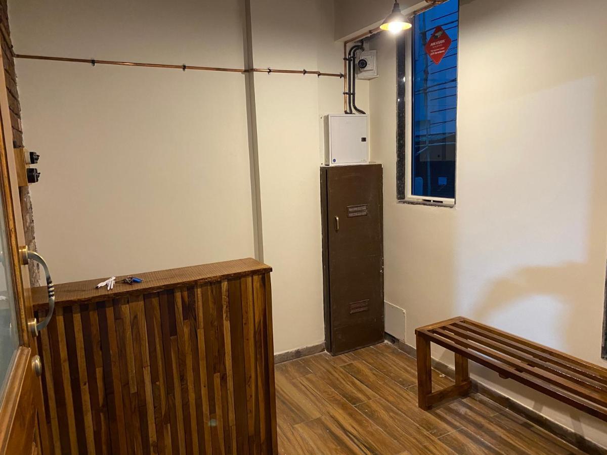Galaxy Residency, - Mtdc Approved Bed & Breakfast *