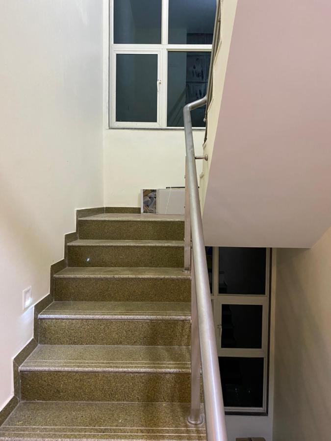 Galaxy Residency, - Mtdc Approved Bed & Breakfast *