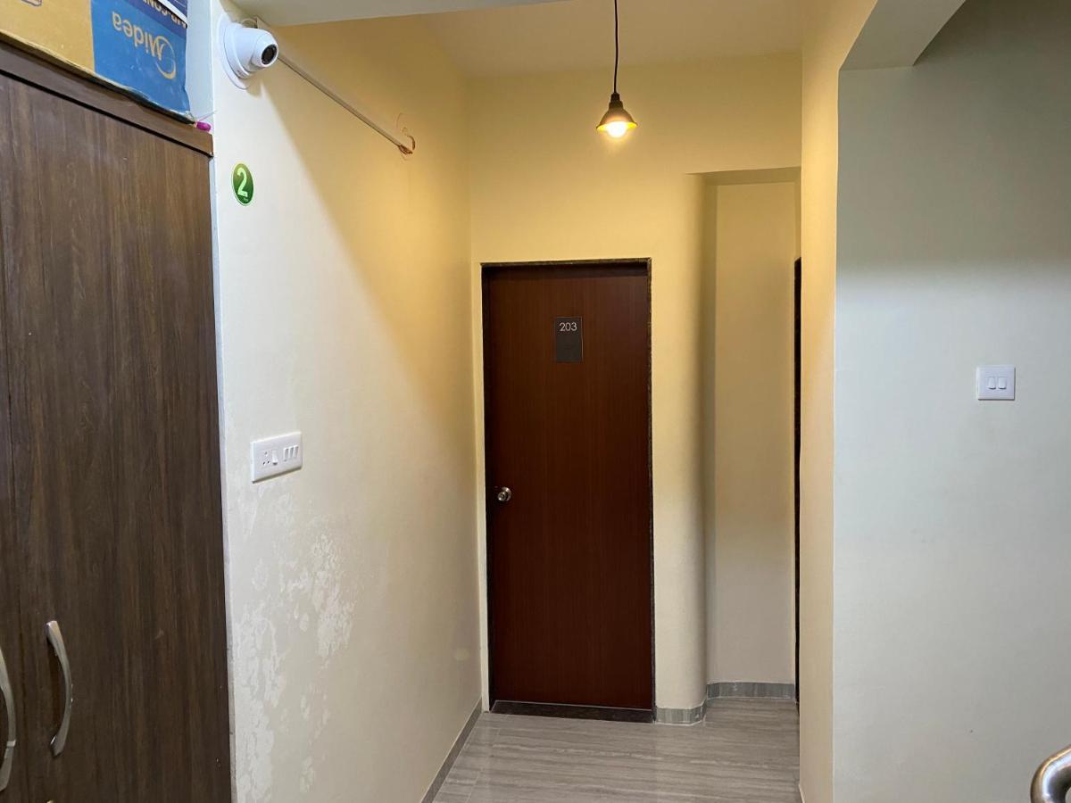 Galaxy Residency, - Mtdc Approved