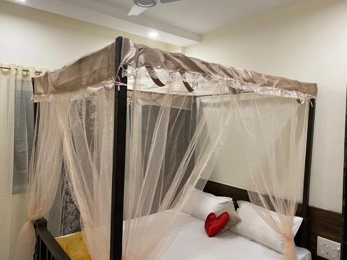 Galaxy Residency, - Mtdc Approved