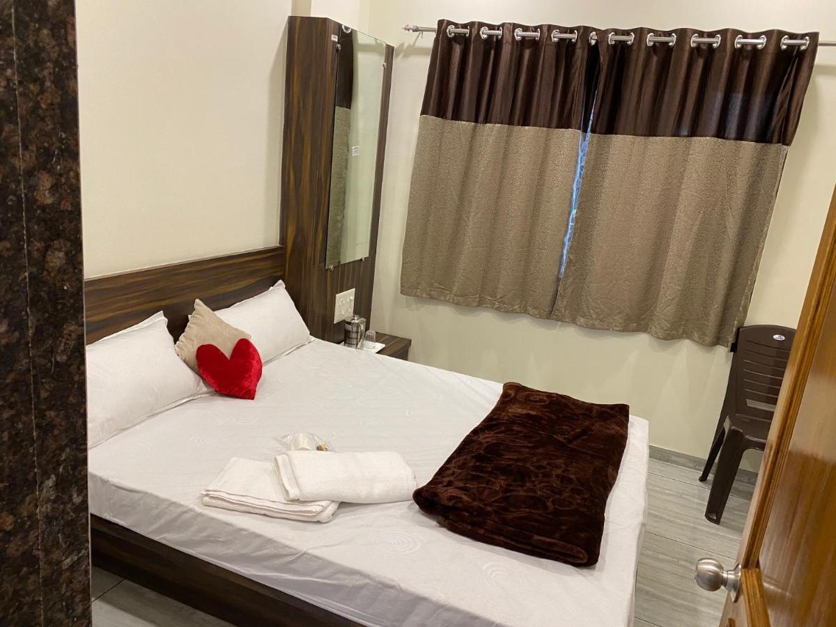 Bed & Breakfast Galaxy Residency, - Mtdc Approved