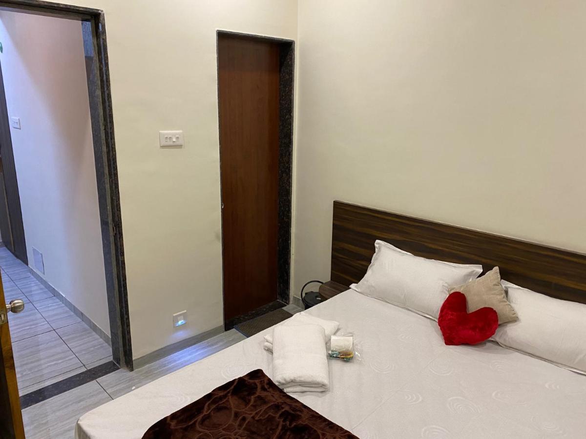 Bed & Breakfast Galaxy Residency, - Mtdc Approved