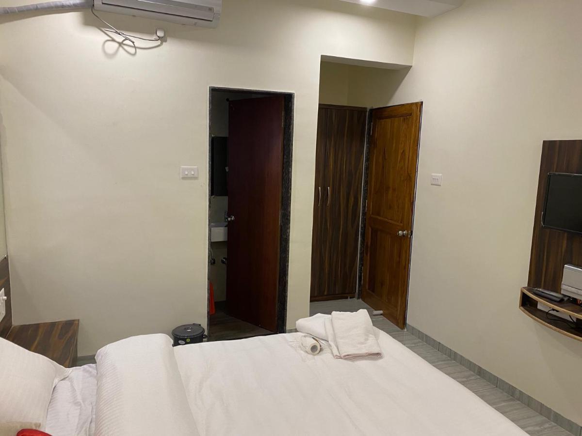 Galaxy Residency, - Mtdc Approved * Panchgani
