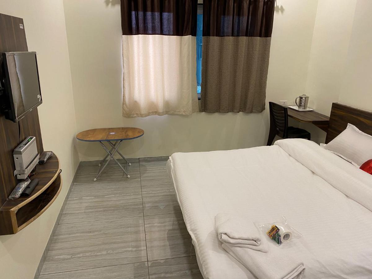 Galaxy Residency, - Mtdc Approved