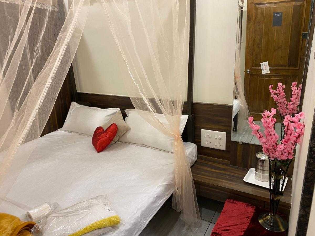 Galaxy Residency, - Mtdc Approved Panchgani