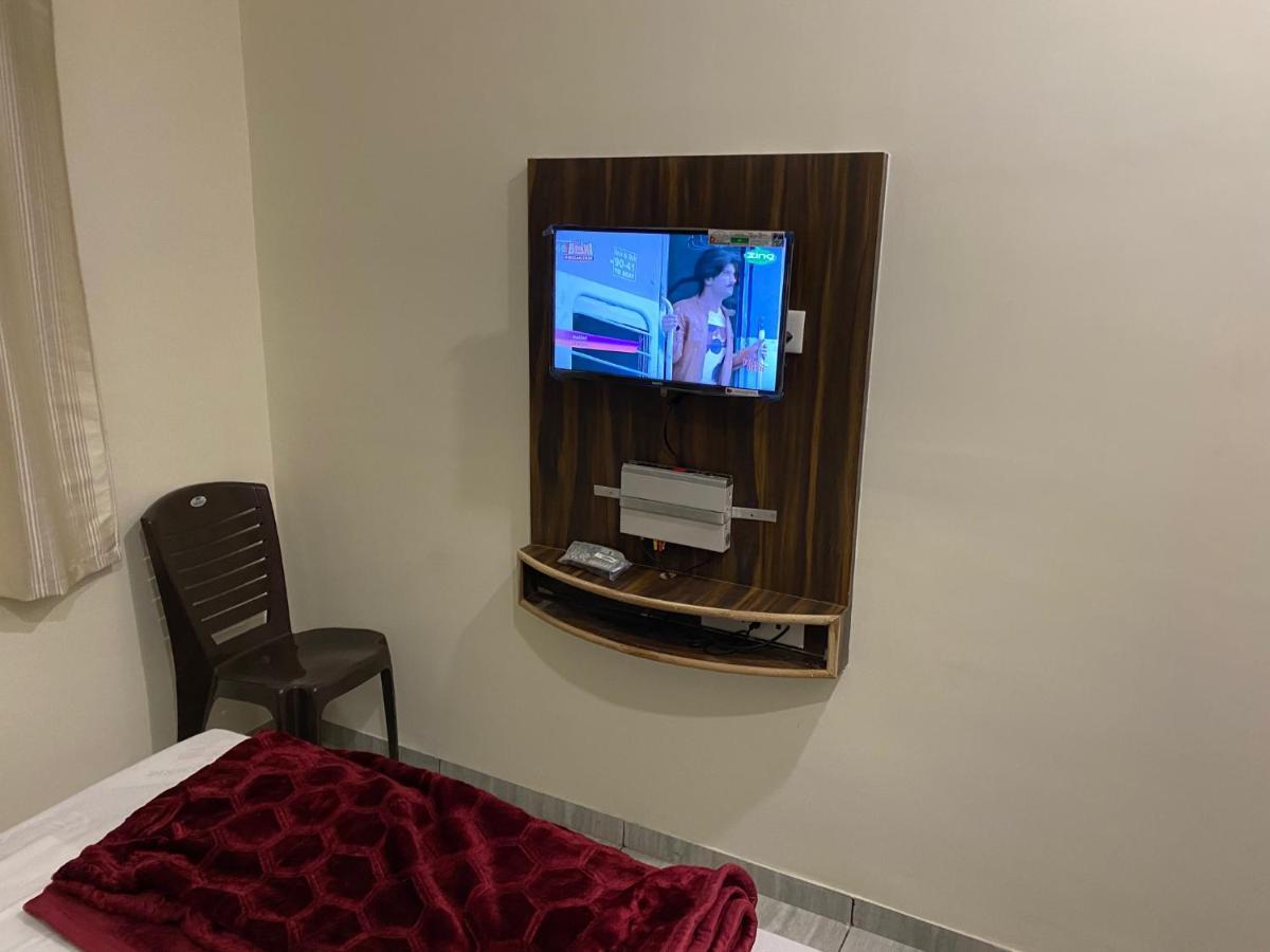 Galaxy Residency, - Mtdc Approved Bed & Breakfast Panchgani