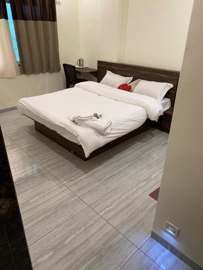 Bed & Breakfast Galaxy Residency, - Mtdc Approved