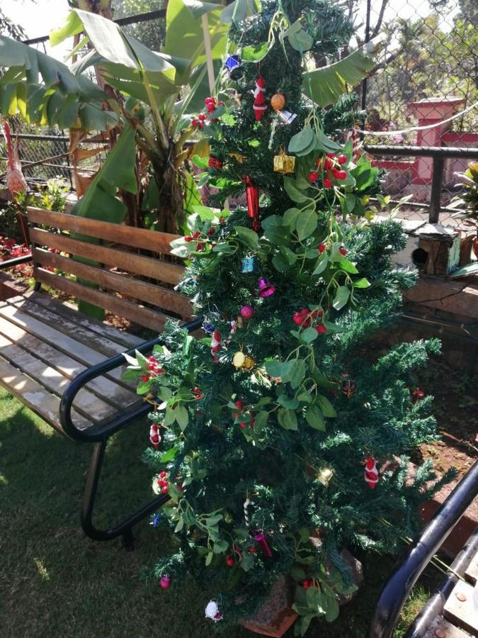 Ratan Villa Panchgani