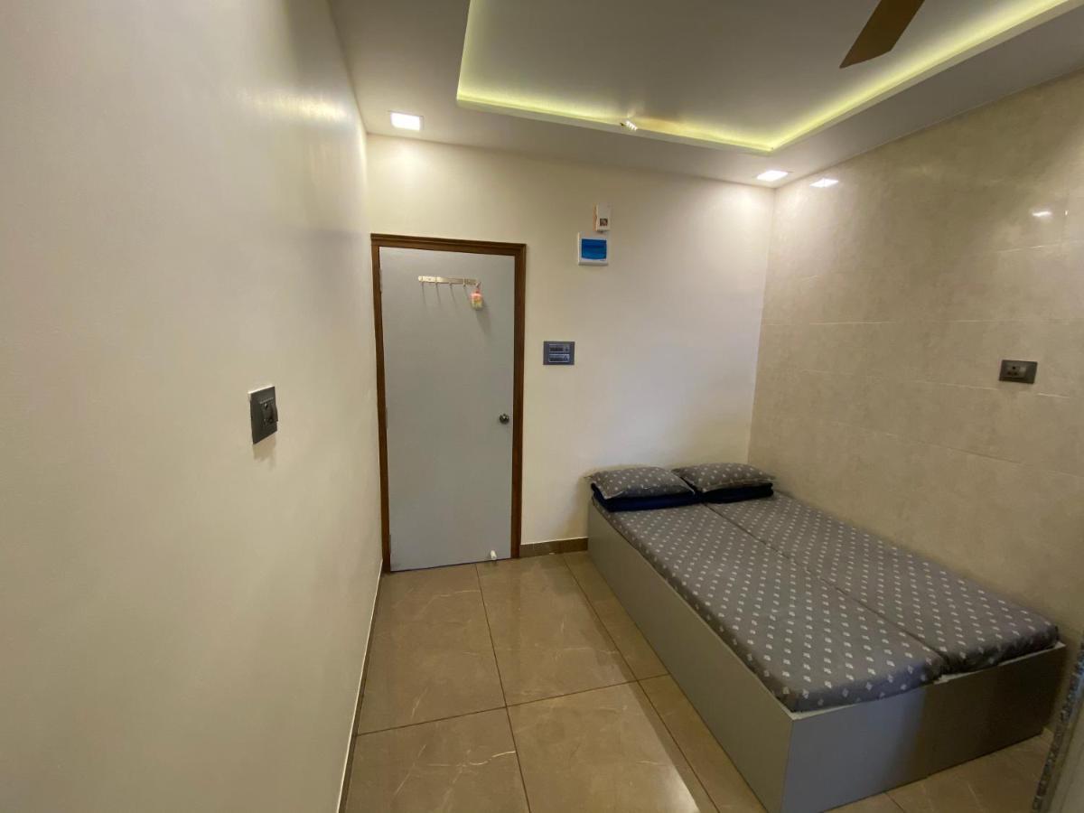 Zaid & Nida House Homestay Panchgani