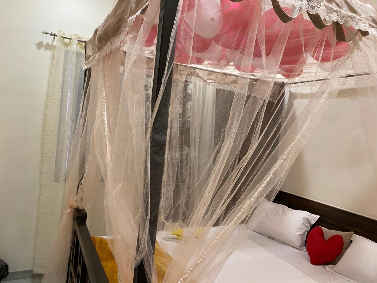 Galaxy Residency, - Mtdc Approved Bed & Breakfast *
