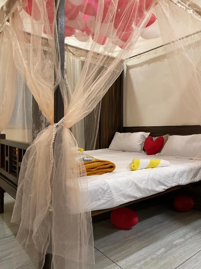 Galaxy Residency, - Mtdc Approved Panchgani