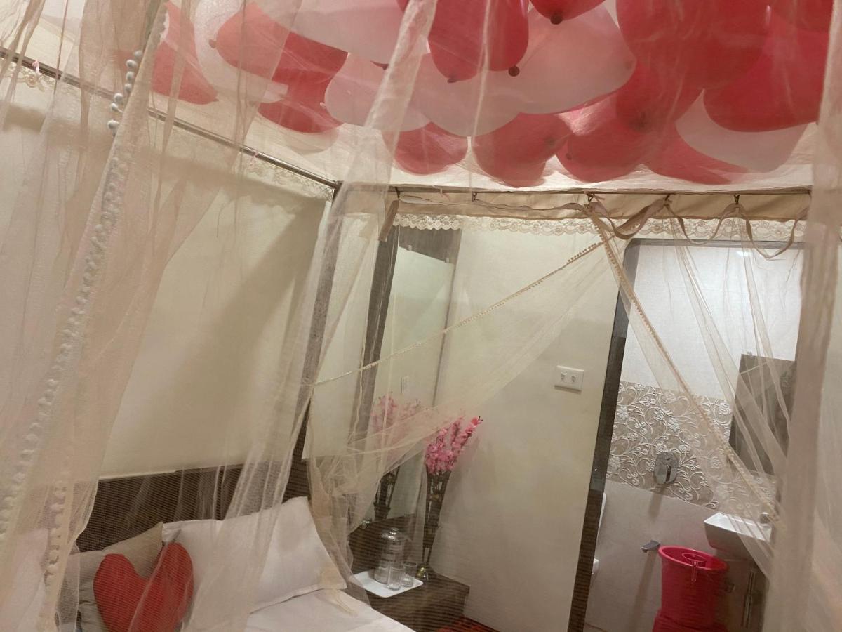 Galaxy Residency, - Mtdc Approved Bed & Breakfast *