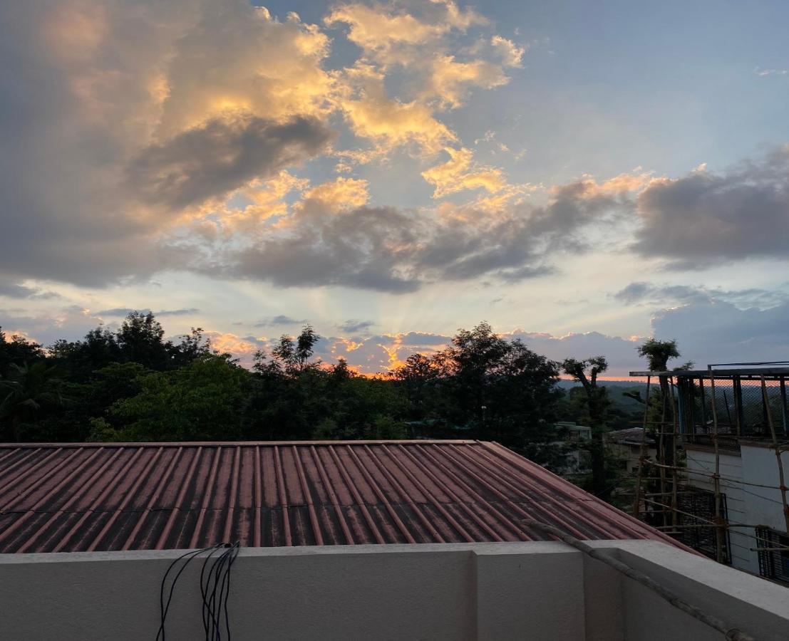 Galaxy Residency, - Mtdc Approved * Panchgani