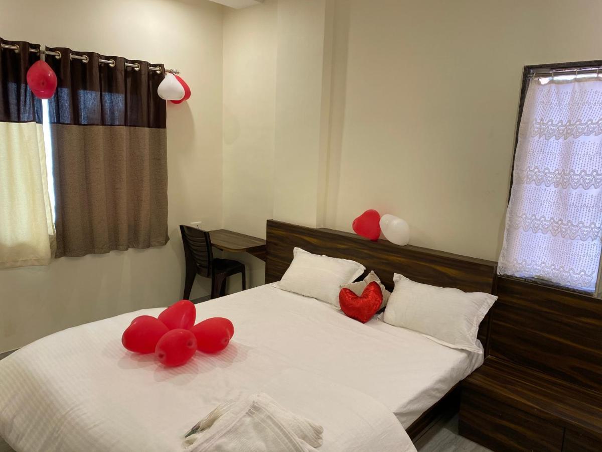 Galaxy Residency, - Mtdc Approved Bed & Breakfast *