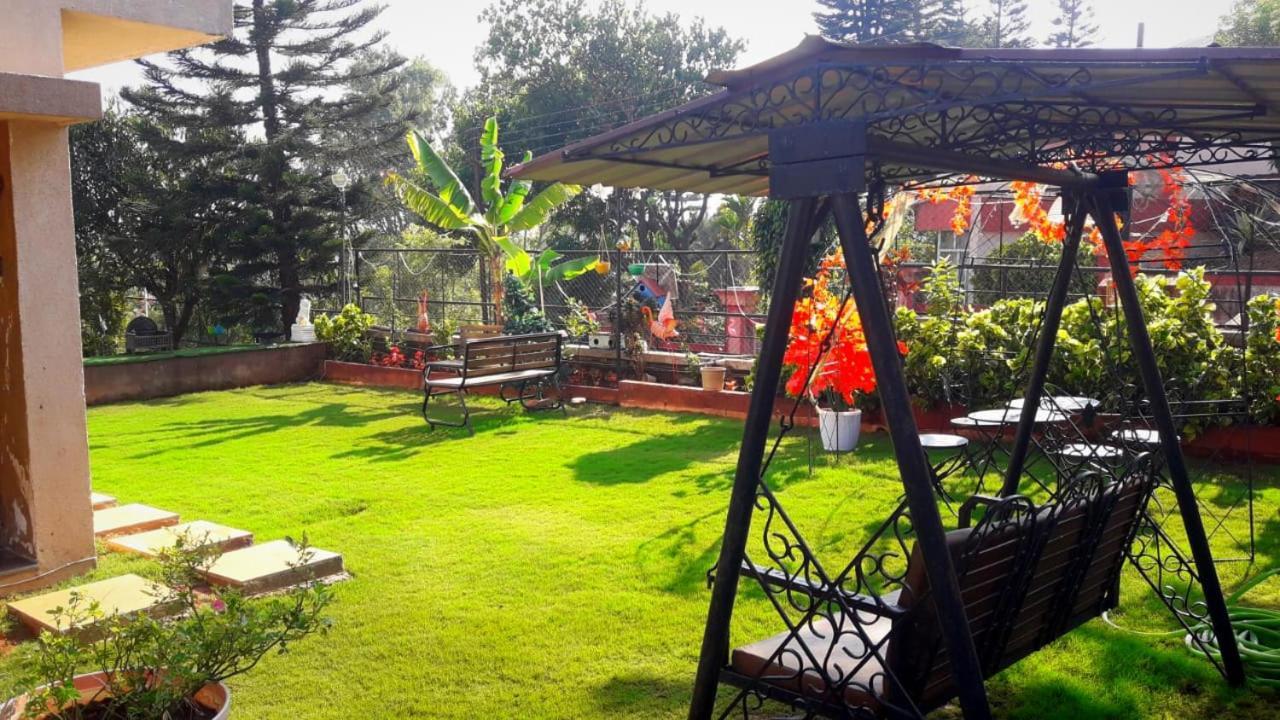 Villa Ratan Panchgani