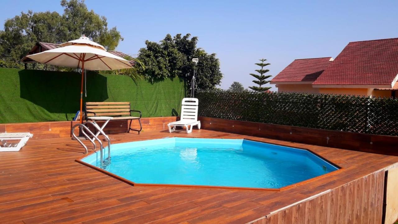 Villa Ratan